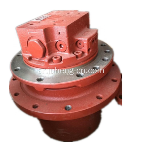 كوبوتا KX91-3 Final Drive Kubota KX91-3 Travel Motor